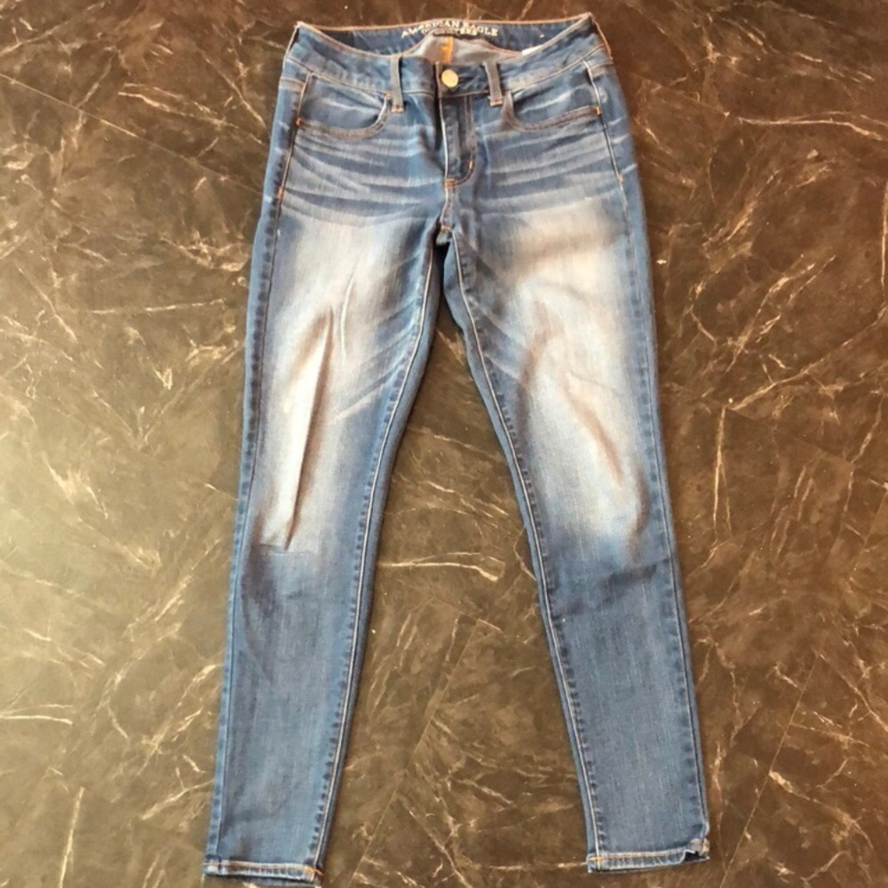American Eagle Jeggings
